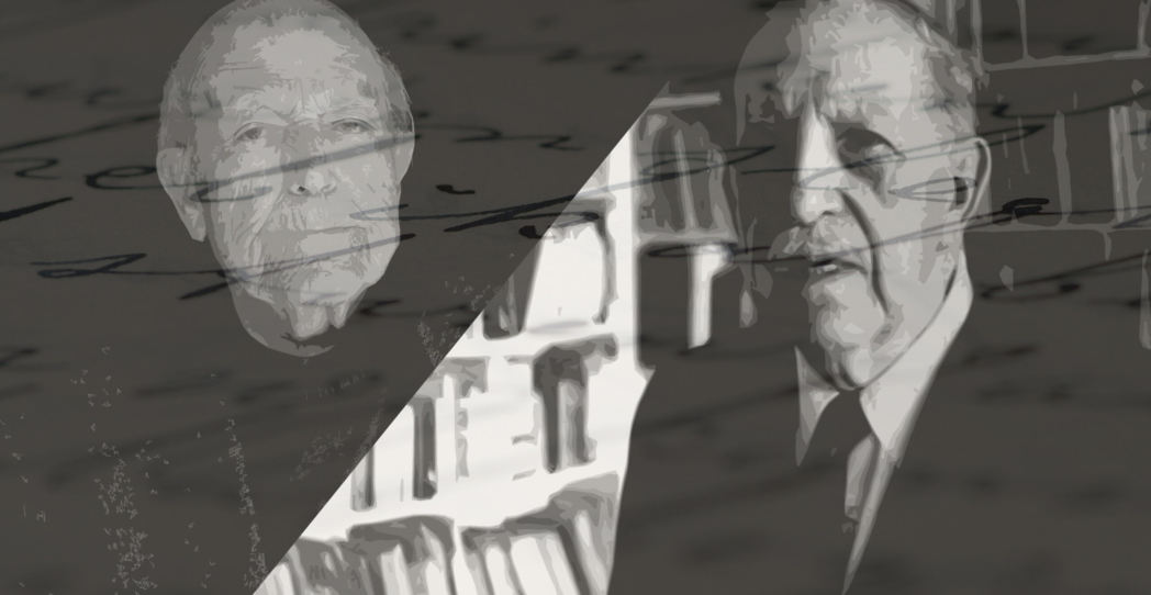 Rehumanización o barbarie (el grano de mostaza)