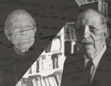 Rehumanización o barbarie (el grano de mostaza)