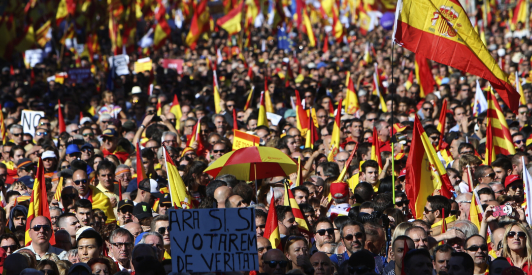 Si la sensatez se queda en casa…