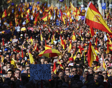Si la sensatez se queda en casa…