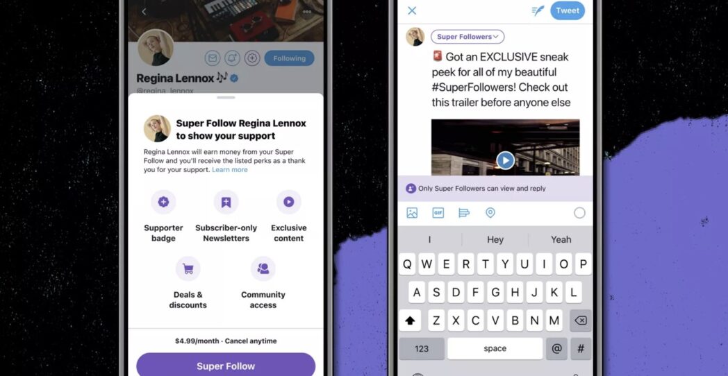 Twitter de pago: los 5 euros que pueden cambiarlo todo
