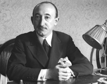 Un hombre de buena fe