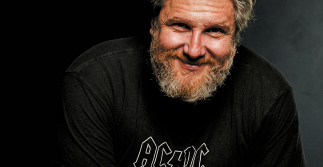 Un Negroni con Gistau