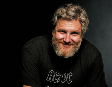 Un Negroni con Gistau