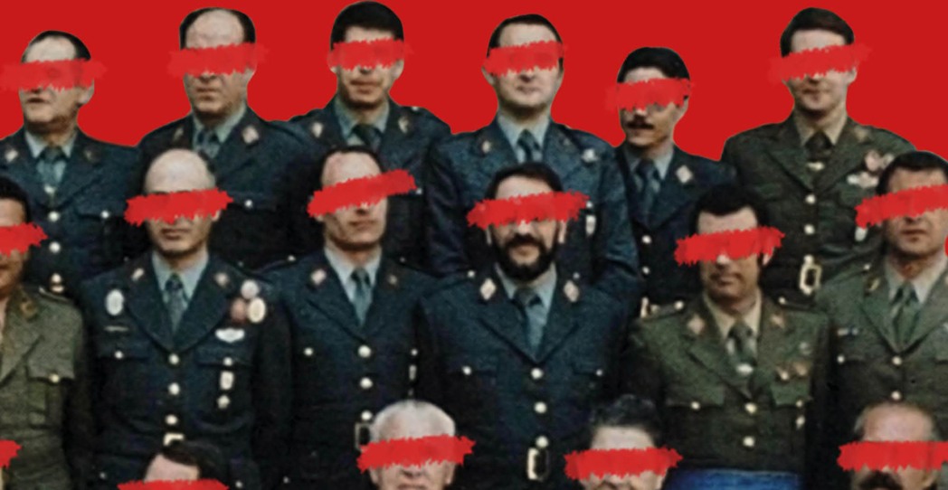 El 23F y los otros golpes de Estado de la Transición