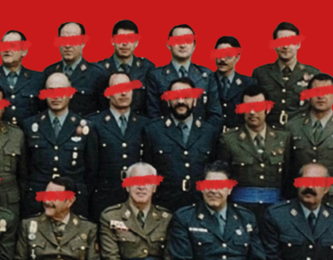 El 23F y los otros golpes de Estado de la Transición