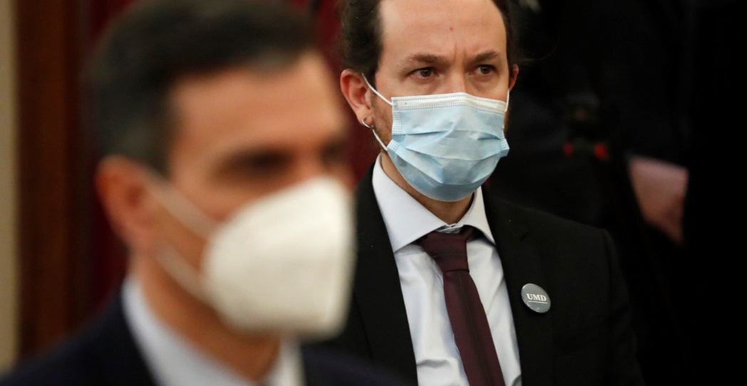 El ataque de los narcisos