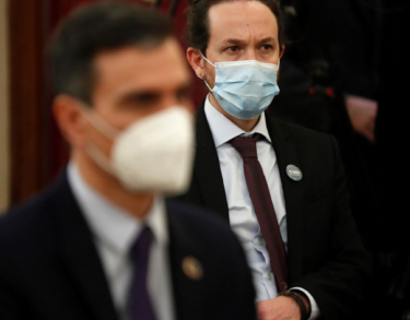 El ataque de los narcisos