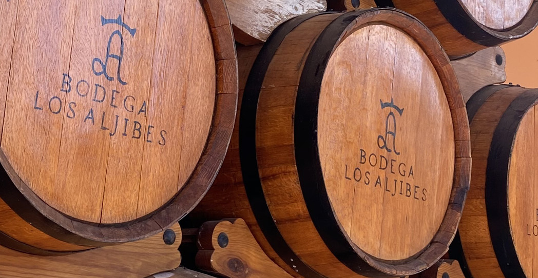 El Castillo de Chinchilla vigila la elaboración de vino con variedades francesas