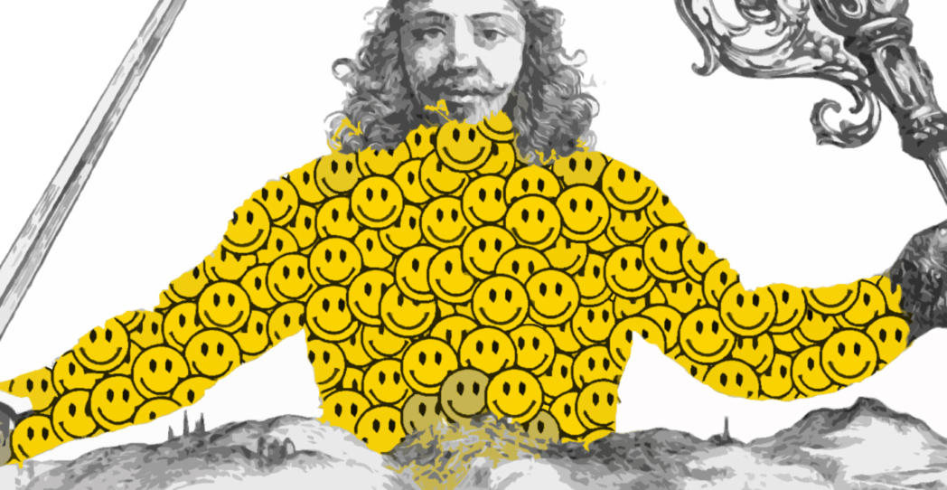 El Estado y la felicidad