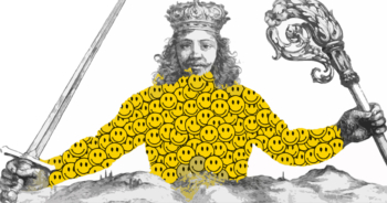 El Estado y la felicidad