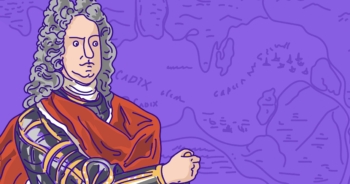 El fallido intento angloholandés de tomar Cádiz