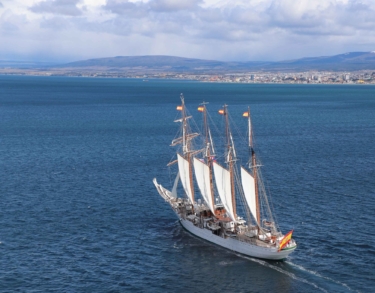 El regreso de Juan Sebastián Elcano al Pacífico quinientos años después