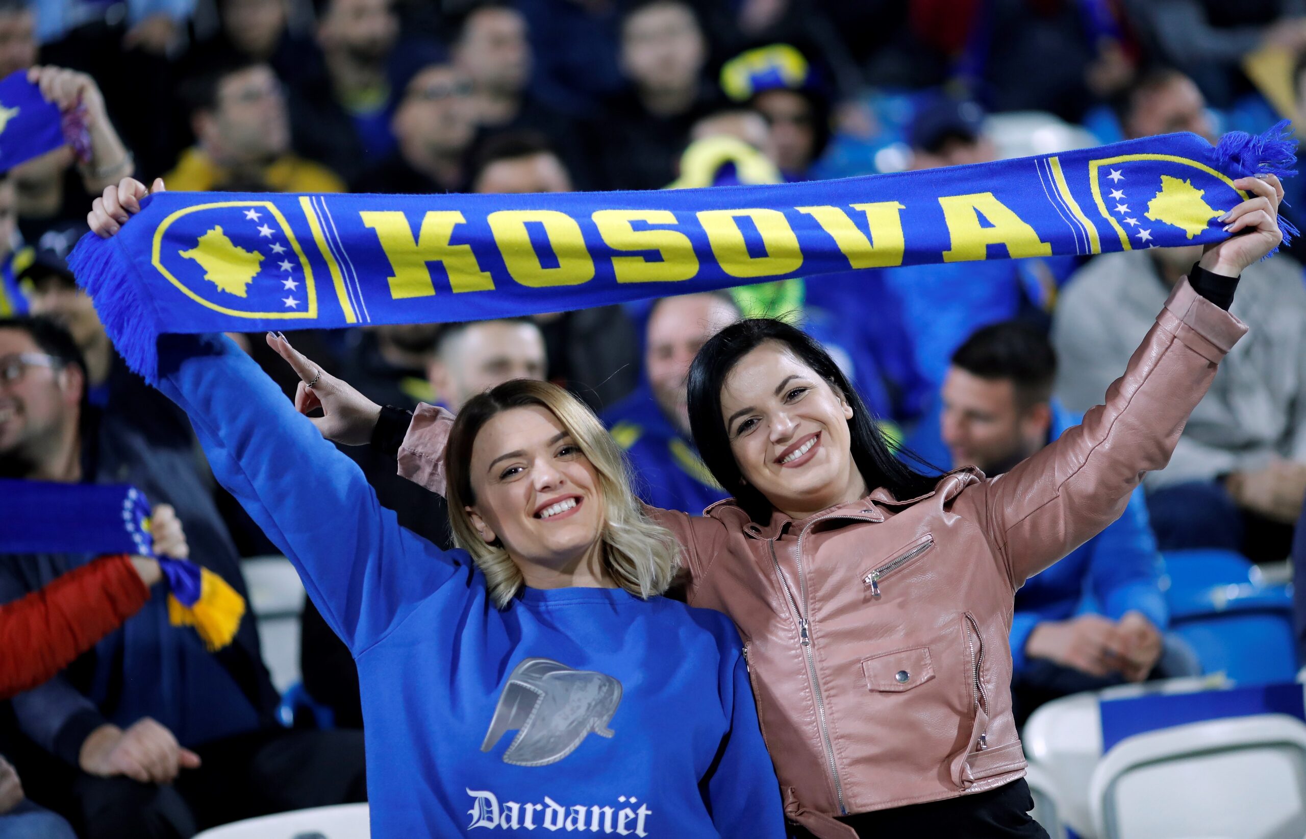 El "territorio de Kosovo" que incendia la política española