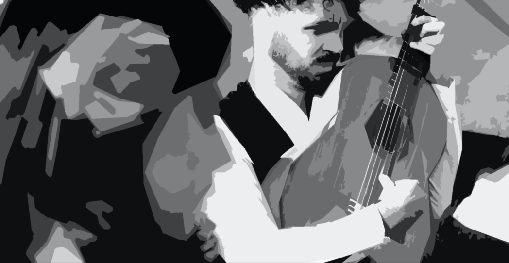 En el centenario de la publicación de la primera versión del «Poema del cante jondo», de Federico García Lorca