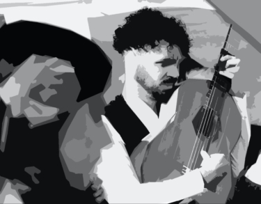 En el centenario de la publicación de la primera versión del «Poema del cante jondo», de Federico García Lorca