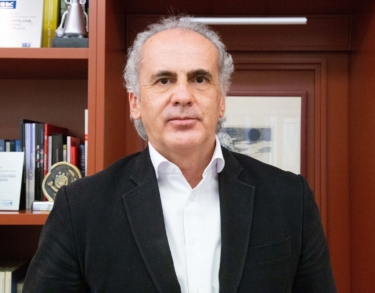 Enrique Ruiz Escudero: «Nos hemos sentido solos y señalados. Nadie ha pedido perdón a Madrid»