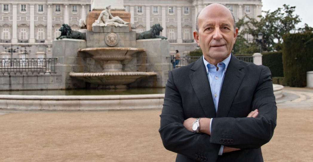 José A. Zarzalejos: «Mientras la prescripción de la tercera república esté en manos de Iglesias, Otegi o Rufián, la monarquía tendrá larga vida»