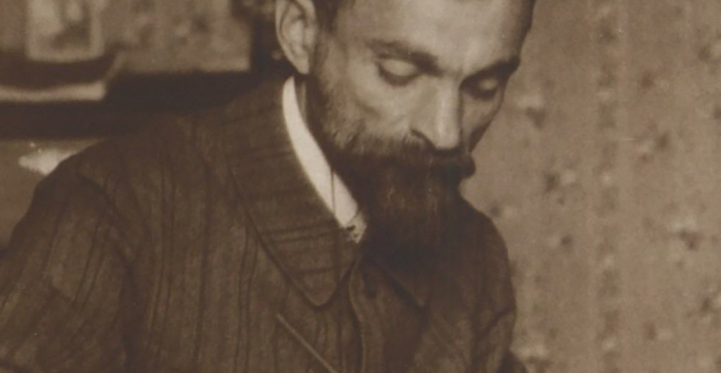 La agonía de Lev Shestov