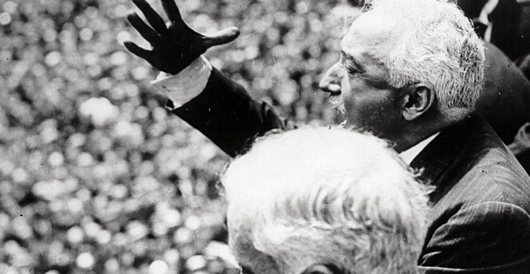 La conversión de Alcalá-Zamora al republicanismo