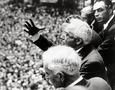 La conversión de Alcalá-Zamora al republicanismo