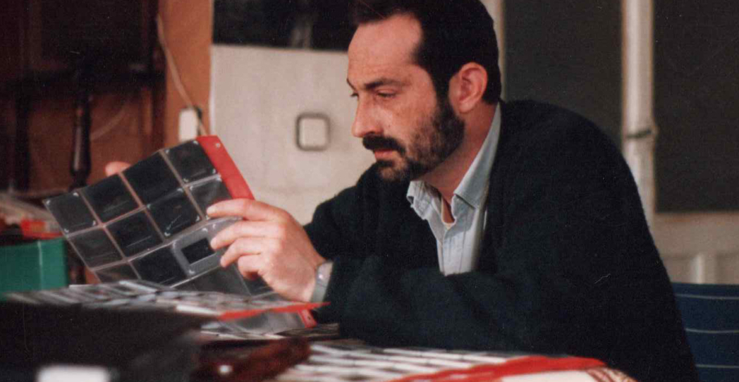 La restauración como sacerdocio: Juan Ruiz Pardo