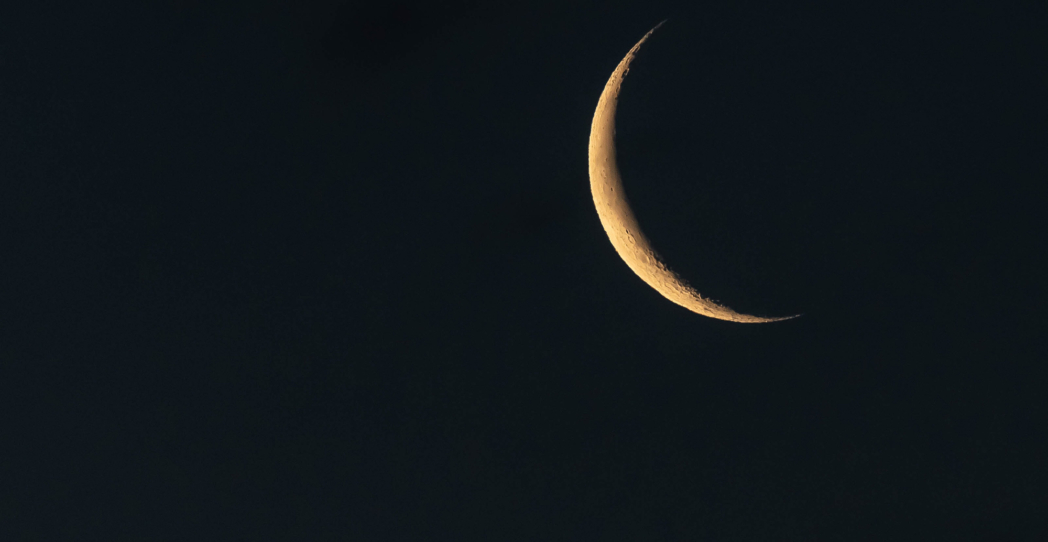 La Semana Santa sevillana como motivo de inspiración poética. «Madrugada»