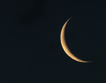 La Semana Santa sevillana como motivo de inspiración poética. «Madrugada»