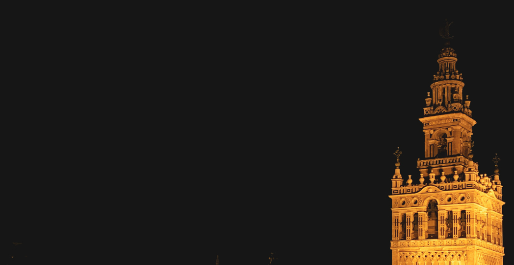 La Semana Santa sevillana como motivo de inspiración poética. «Noche»