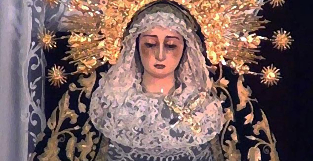 La Semana Santa sevillana como motivo de inspiración poética. «Paso»