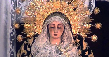 La Semana Santa sevillana como motivo de inspiración poética. «Paso»