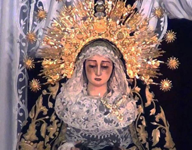 La Semana Santa sevillana como motivo de inspiración poética. «Paso»