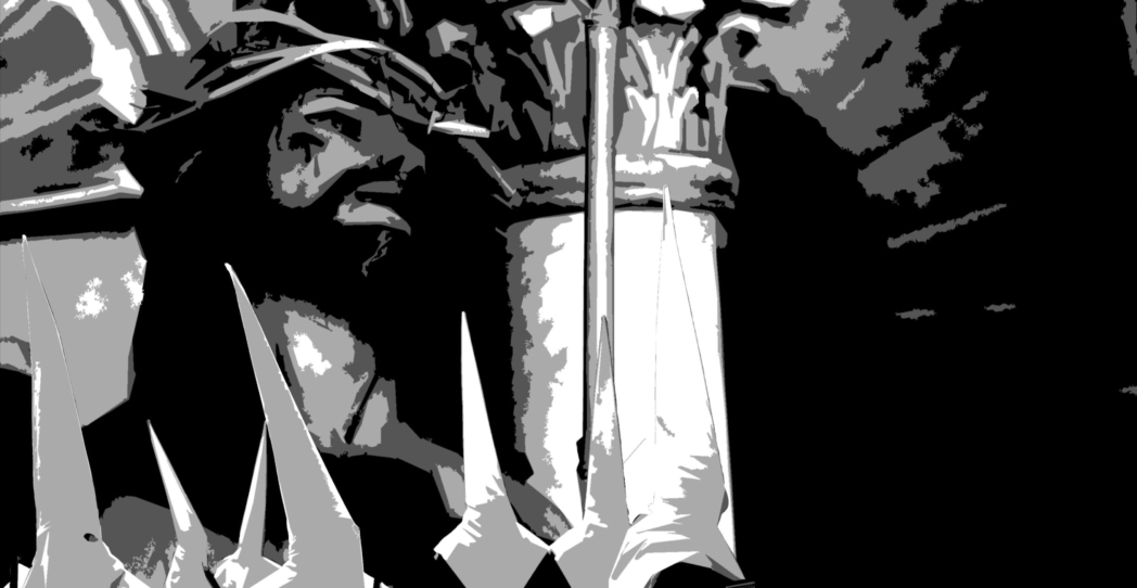 La Semana Santa sevillana como motivo de inspiración poética. «Procesión»