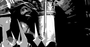 La Semana Santa sevillana como motivo de inspiración poética. «Procesión»