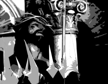 La Semana Santa sevillana como motivo de inspiración poética. «Procesión»