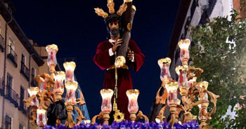 La Semana Santa sevillana como motivo de inspiración poética. «Saeta»