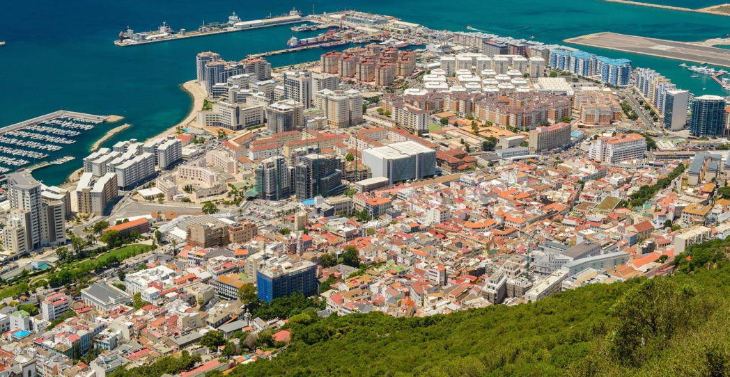 Las negociaciones del «brexit» y la nacionalidad con Gibraltar de fondo