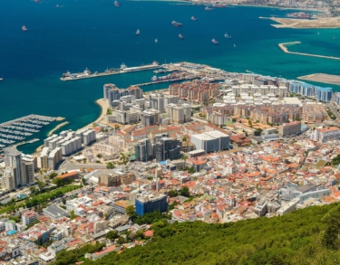 Las negociaciones del «brexit» y la nacionalidad con Gibraltar de fondo