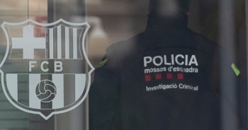 Los presidentes del Barça al banquillo… de los acusados