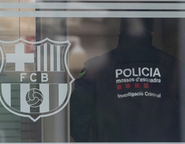 Los presidentes del Barça al banquillo… de los acusados