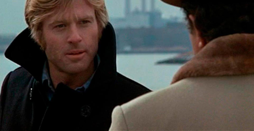 Mis espías favoritos (II)