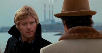 Mis espías favoritos (II)