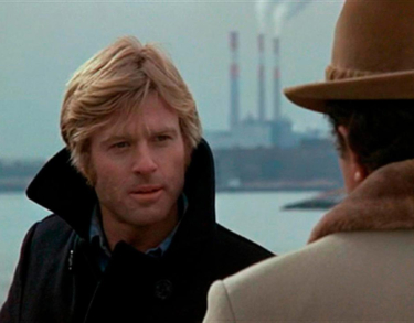 Mis espías favoritos (II)