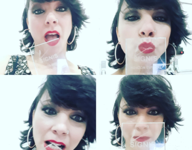 Natural Arpajou: «La mujer que soy no es la misma que era antes de hacer la película»