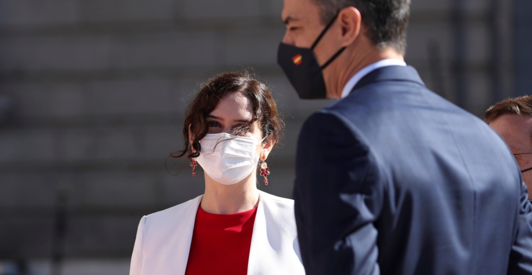 Para ser el infierno, en Madrid no se está tan mal