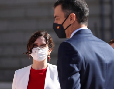 Para ser el infierno, en Madrid no se está tan mal