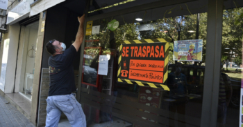 Sánchez es la ruina de empresas y autónomos, no su salvación