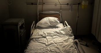 Ser cuidado aún no es un derecho de todos