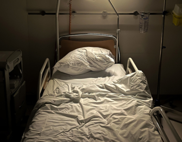 Ser cuidado aún no es un derecho de todos