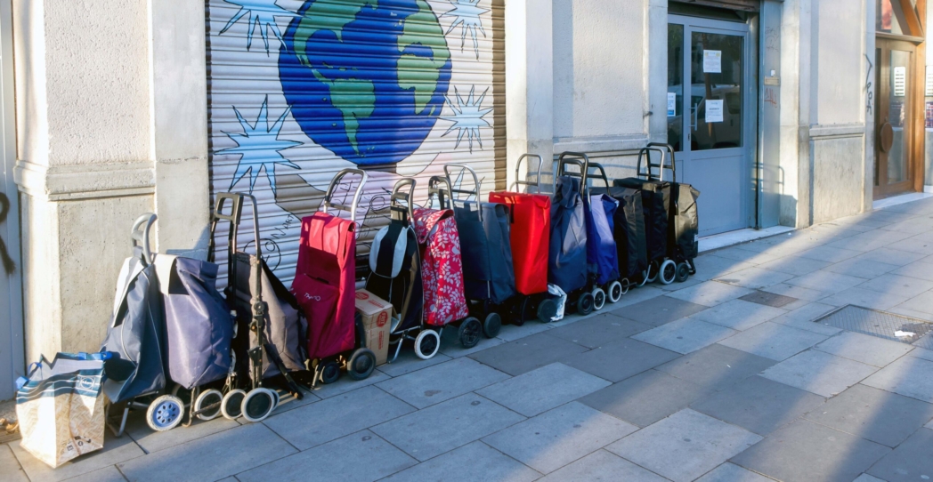 Todas las crisis en crisis